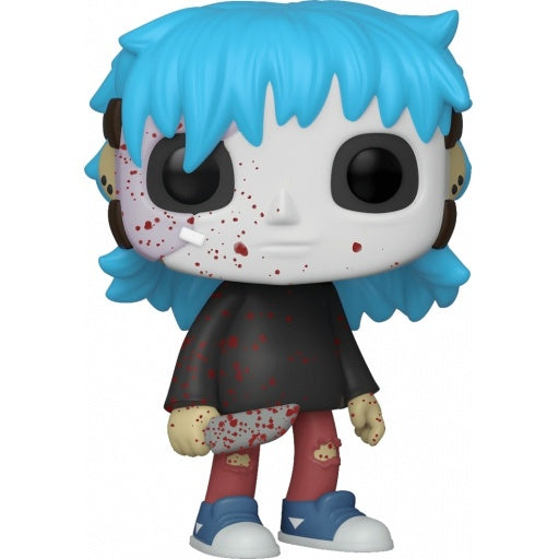 Sally 2024 funko pop