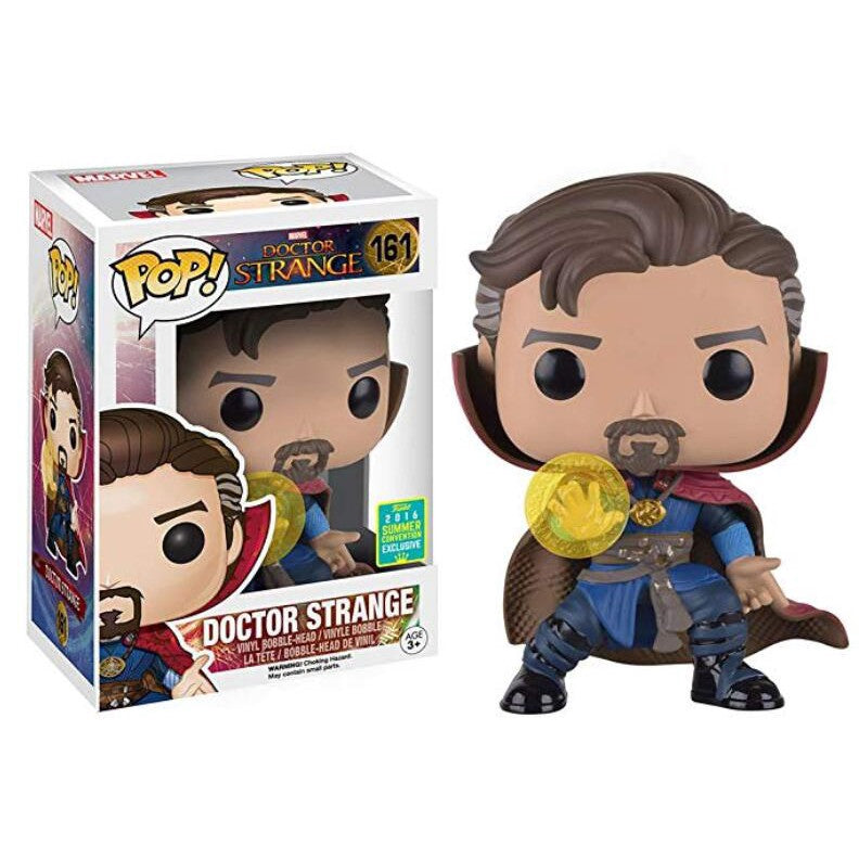 Funko Pop Marvel Doctor Strange 161