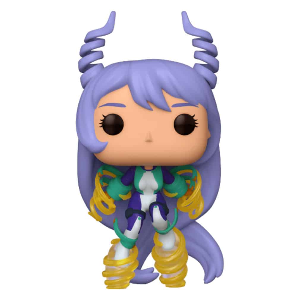 Nejire Hado shops Funko 911