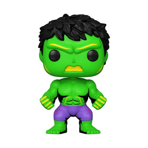 Funko pop the sales hulk