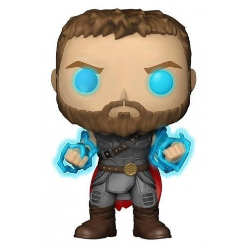 Funko pop hulk store ragnarok