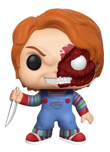 Funko store chucky plush