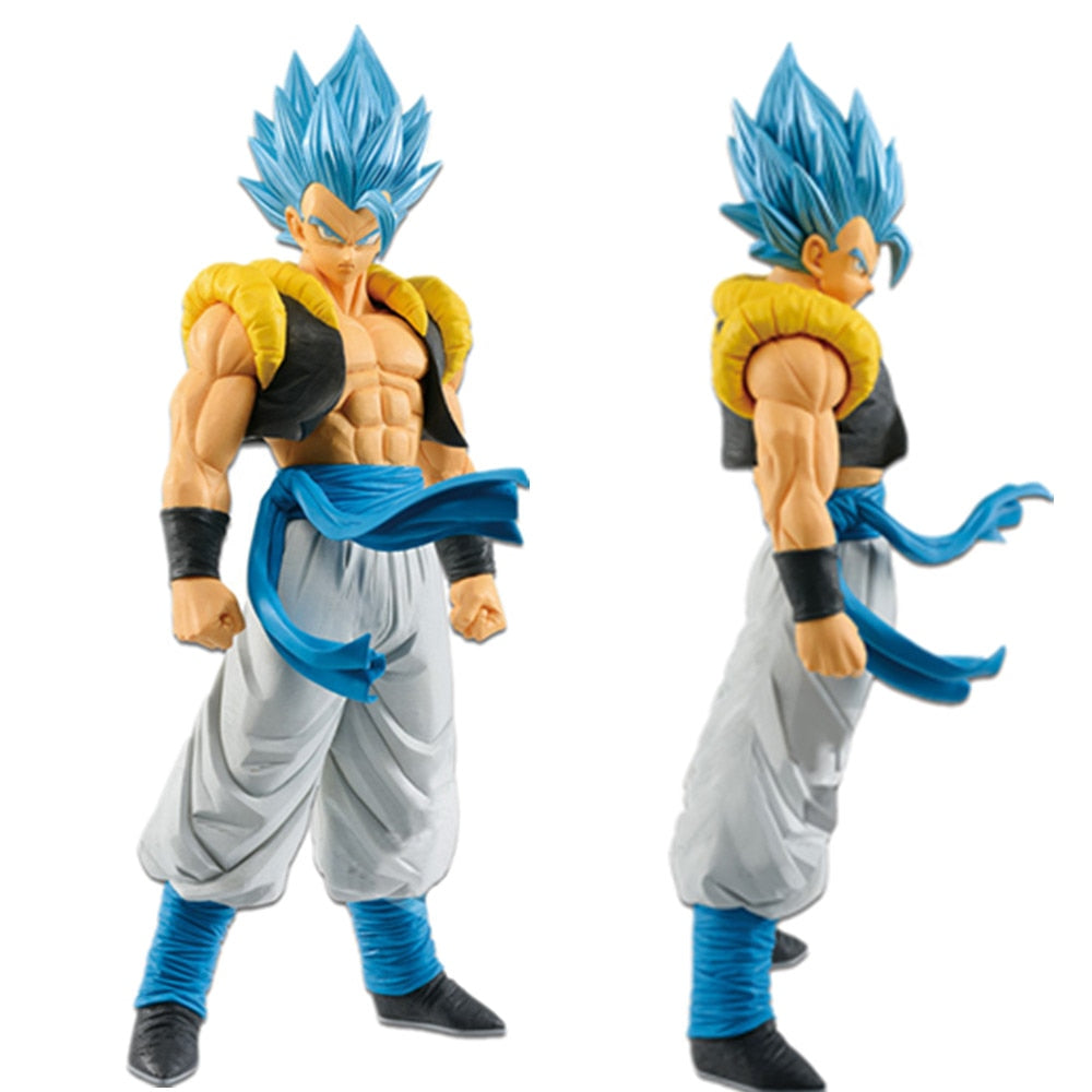 Gogeta Super Saiyan 4 Figure 26cm - Dragon Ball Z Figures