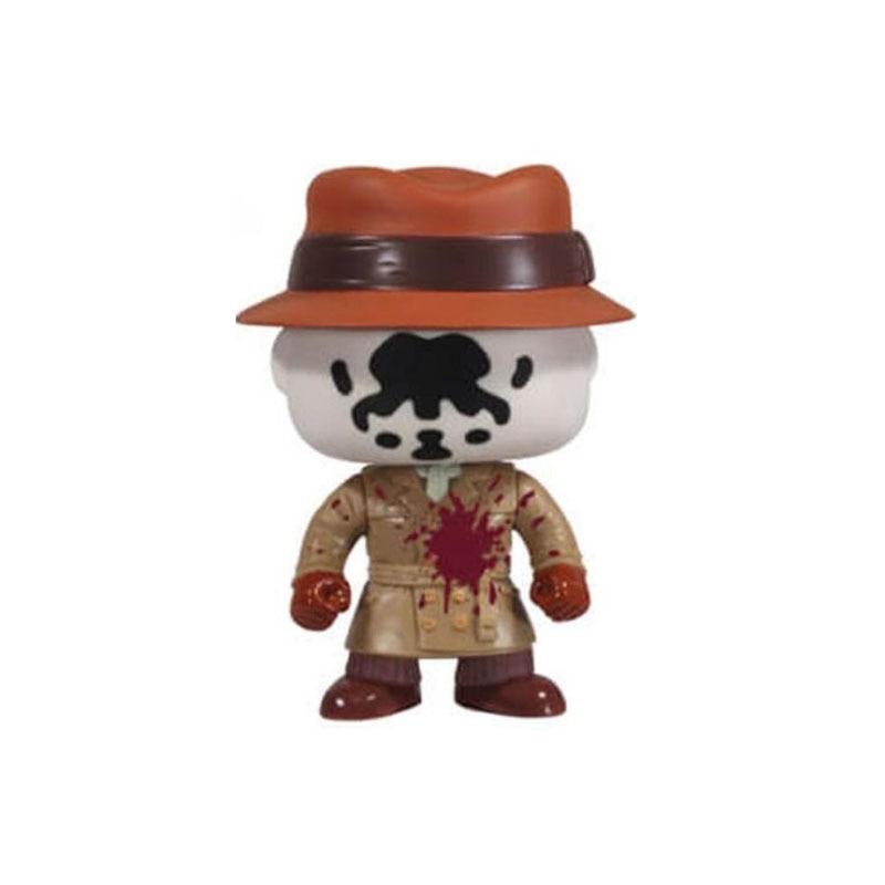 Rorschach funko store pop