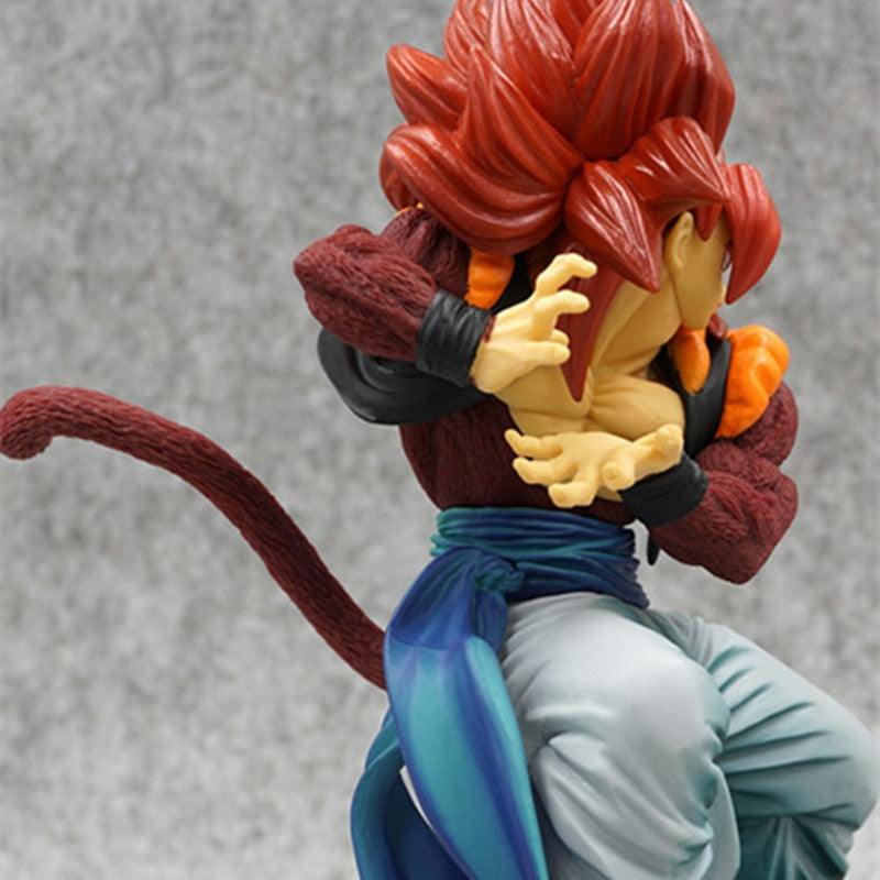 Action Figure Dragon Ball - Super Saiyan Goku – Loja Toys Collections