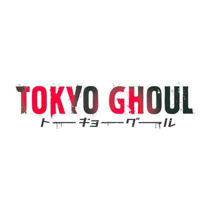 TOKYO GHOUL