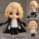 Nendoroid Tokyo Revengers - Mikey (Manjiro Sano)