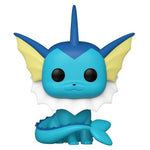 Funko Pop Pokemon - Vaporeon #627