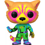 Funko Pop Marvel - Rocket #1241