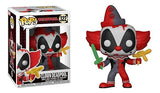 Funko Pop Marvel - Deadpool #322