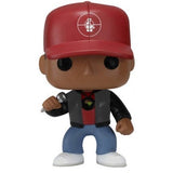 Funko Pop Rocks Public Enemy - Chuck D #15