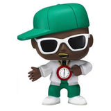 Funko Pop Rocks Public Enemy - Flavor Flav #16