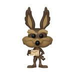 Funko Pop Looney Tunes - Wile E Coyote #734