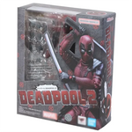 Action Figure Marvel - Deadpool 2 Marvel Comics 16CM