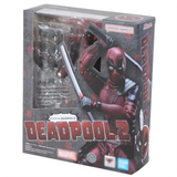 Action Figure Marvel - Deadpool 2 Marvel Comics 16CM