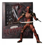 Action Figure Marvel - Deadpool 2 Marvel Comics 16CM