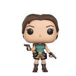 Funko Pop Tomb Raider - Lara Croft #168