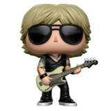 Funko Pop Rocks Guns N Roses - Duff McKagan #52