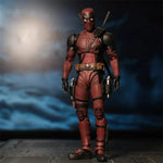 Action Figure Marvel - Deadpool 2 Marvel Comics 16CM