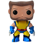 Funko Pop Marvel X-Men - Wolverine (Luminous) #40