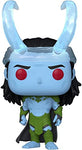 Funko Pop Marvel - Frost Giant Loki #972