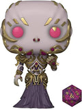 Funko Pop Dungeons and Dragons - Vecna #853