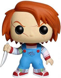 Funko Pop Chucky - Chucky #56