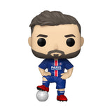 Funko Pop Football Stars - Messi #50