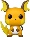 Funko Pop Pokemon - Raichu #645