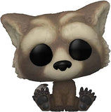 Funko Pop Marvel - Baby Rocket #1208