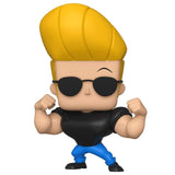 Funko Pop Johnny Bravo - Johnny Bravo #680