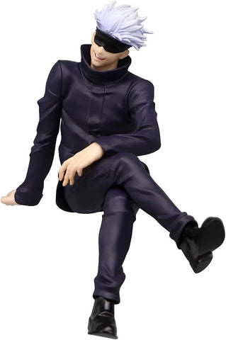 Action Figure Jujutsu Kaisen - Satoro Gojo