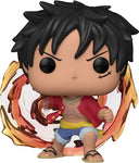 Funko Pop One Piece - Red Hawk Luffy #1273