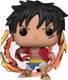 Funko Pop One Piece - Red Hawk Luffy #1273