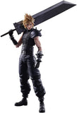 Action Figure Final Fantasy VII - Cloud Strife