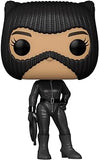 Funko Pop DC - Selina Kyle #1190