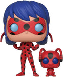 Funko Pop Miraculous - Ladybug #359