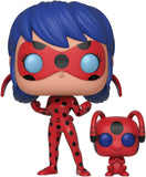 Funko Pop Miraculous - Ladybug #359