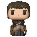 Funko Pop Game of Thrones - Bran Stark #67