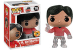 Funko Pop The Big Bang Theory - Raj Koothrappali #76