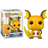 Funko Pop Pokemon - Raichu #645