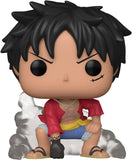 Funko Pop One Piece - Luffy Gear Two #1269