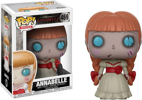 Funko Pop Annabelle  - Annabelle #469