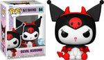 Funko Pop Kuromi - Devil Kuromi #64