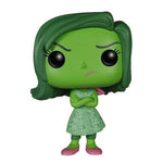 Funko Inside Out - Disgust #134