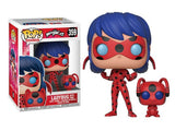 Funko Pop Miraculous - Ladybug #359