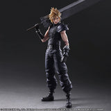 Action Figure Final Fantasy VII - Cloud Strife