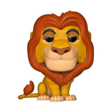 Funko Pop Disney - Mufasa #495