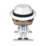 Funko Pop Rocks Michael Jackson - Michael Jackson #345