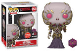 Funko Pop Dungeons and Dragons - Vecna #853